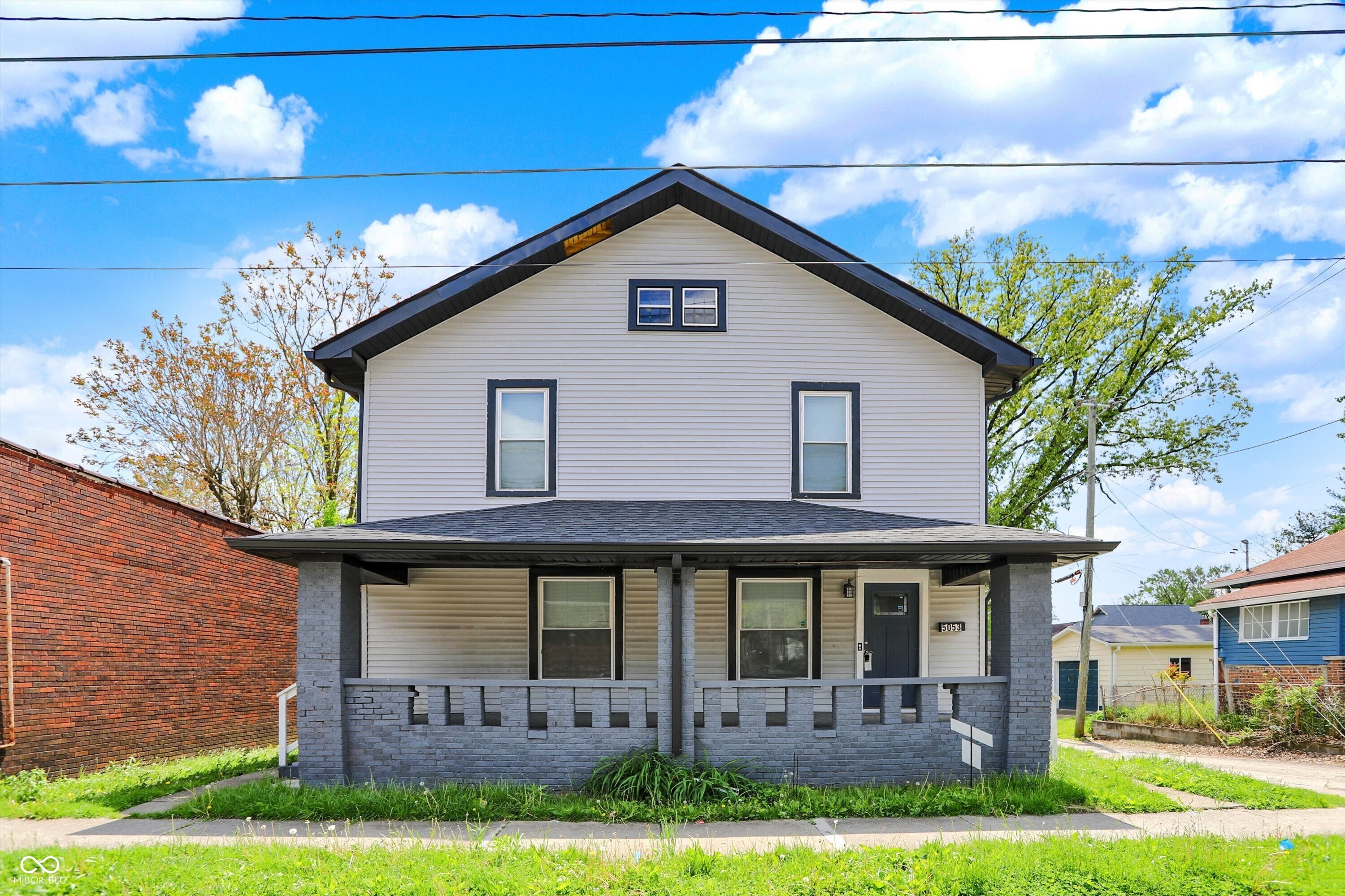 5053 East Michigan St  