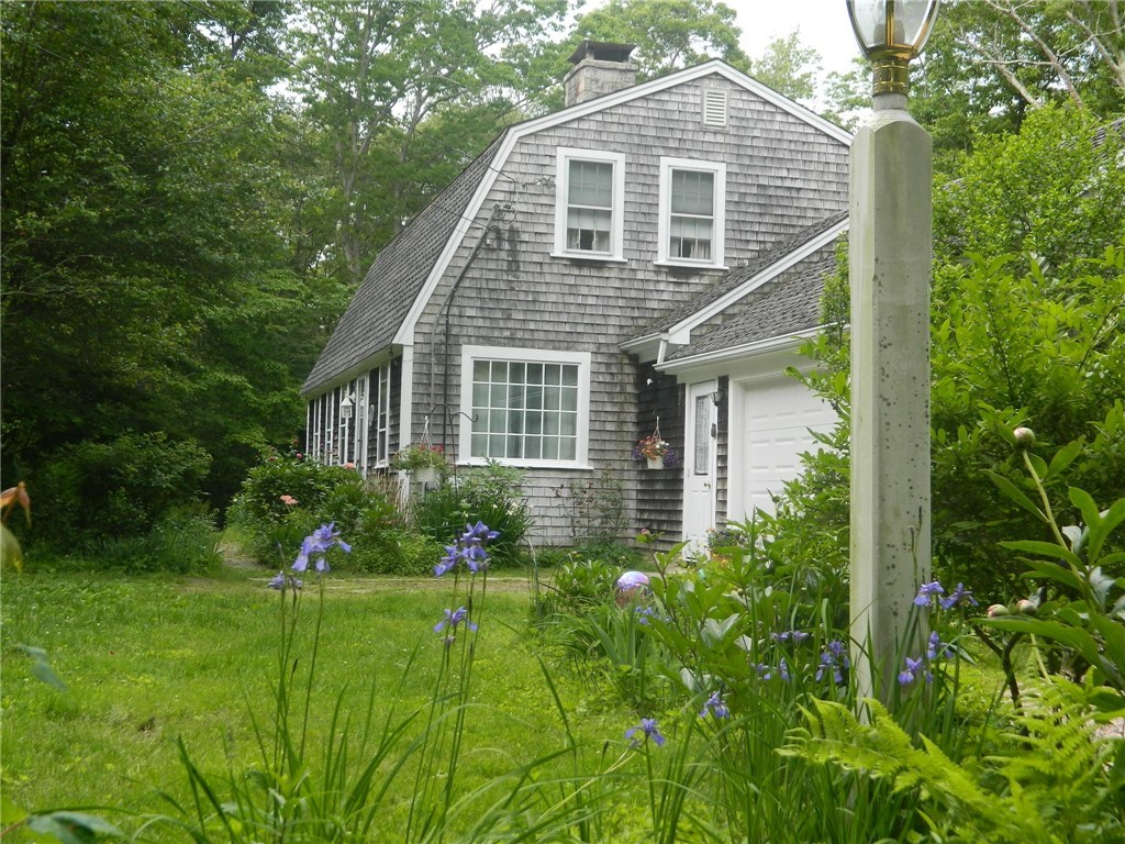 228 S Road South Kingstown, RI 02879 - Photo 32 of 32 Gallery Image 32