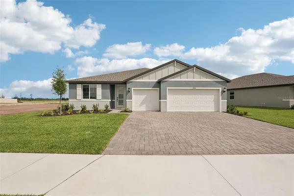 $435,000 | 10526 Abundance Grv Way, Parrish, FL 34221