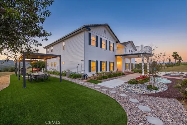 $2,499,000 | 22252 Monte Rancho Drive, Temecula, CA 92590