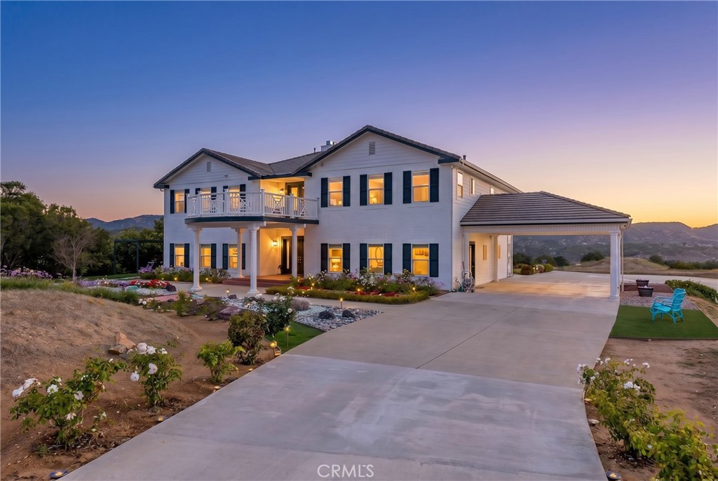 22252 Monte Rancho Drive Temecula, CA 92590 - Photo 2 of 75