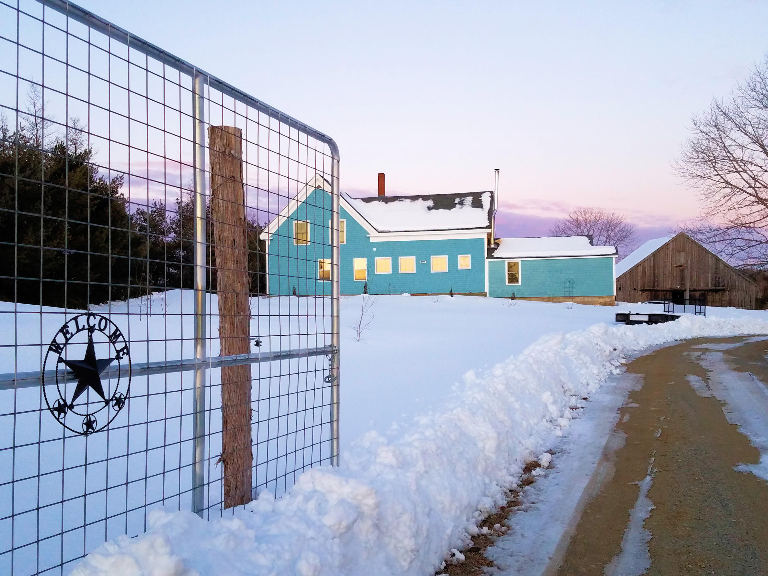 487 Airline Road Ellsworth, ME 04605 - Photo 45 of 61 Gate