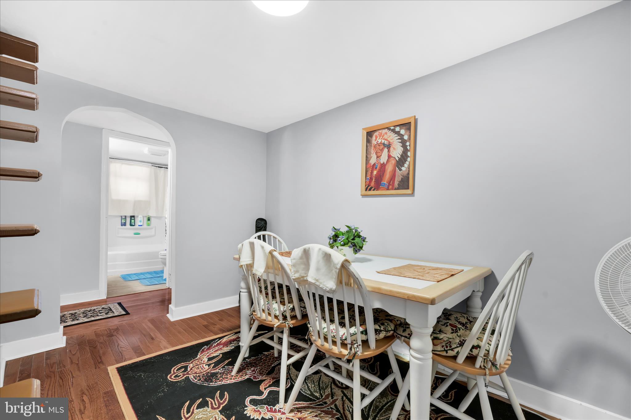 910 East Evergreen Road Lebanon, PA 17042 - Photo 4 of 25 Dining Area