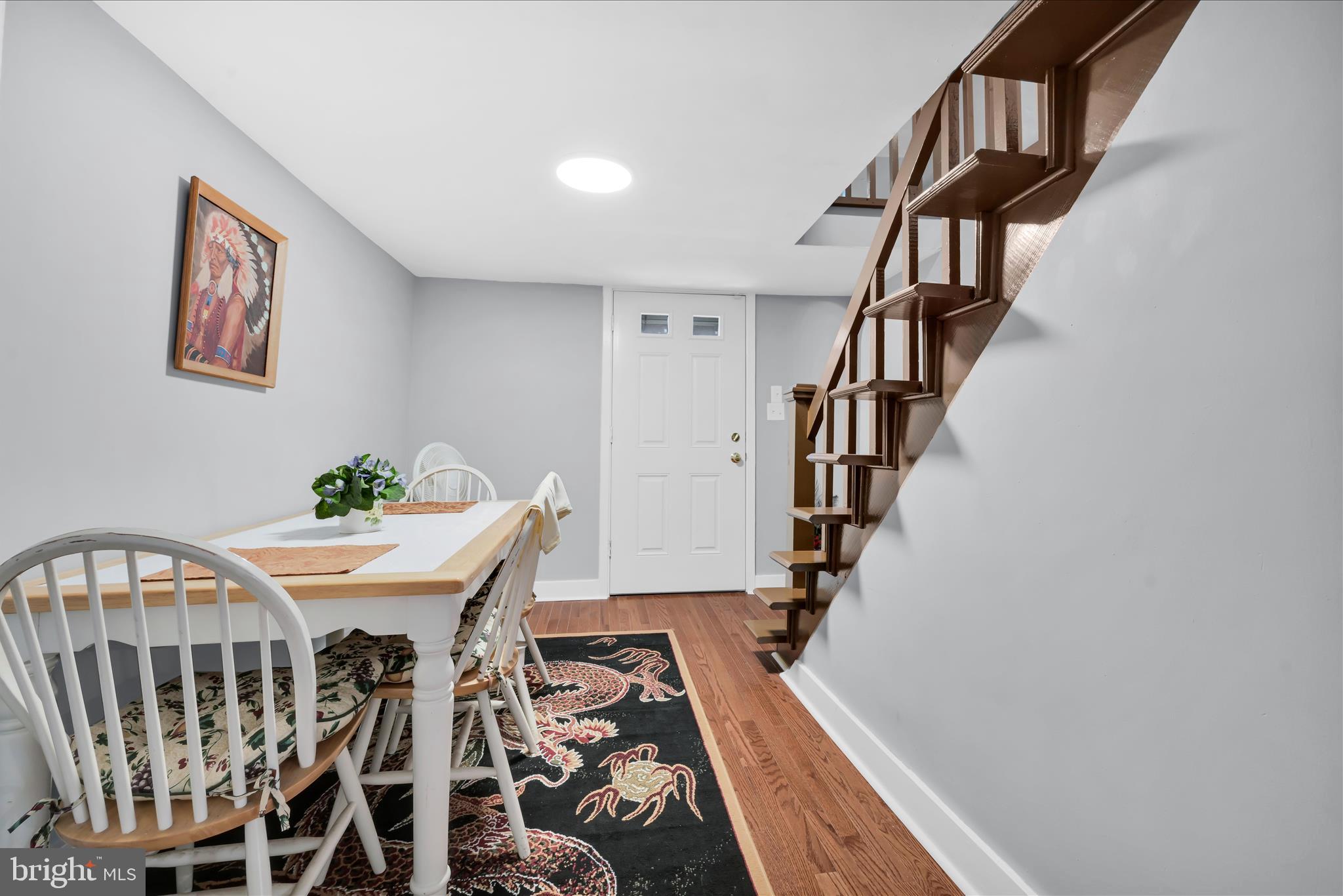 910 East Evergreen Road Lebanon, PA 17042 - Photo 5 of 25 Dining Area