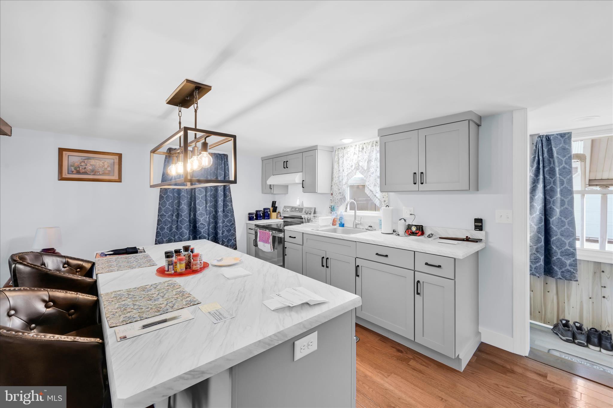910 East Evergreen Road Lebanon, PA 17042 - Photo 7 of 25 Kitchen