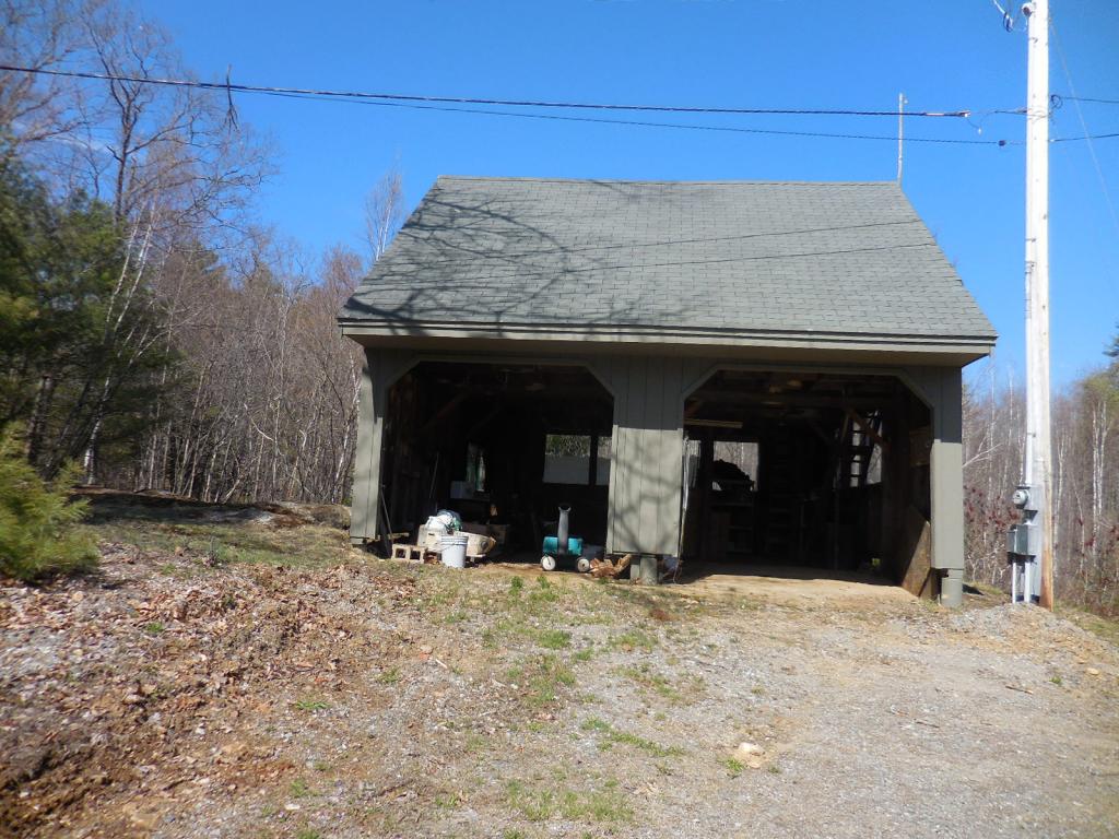 10 Johns Road Gilmanton, NH 03237 - Photo 4 of 31