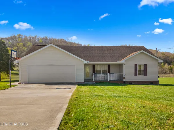 $450,000 | 188 Walker Ford Road, Maynardville, TN 37807