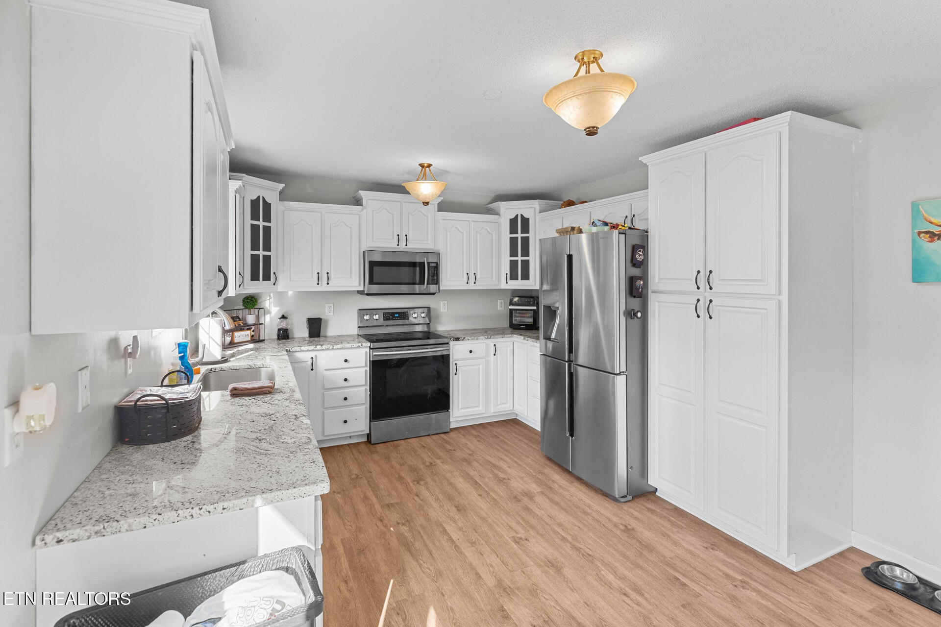 188 Walker Ford Road Maynardville, TN 37807 - Photo 11 of 34 188 9