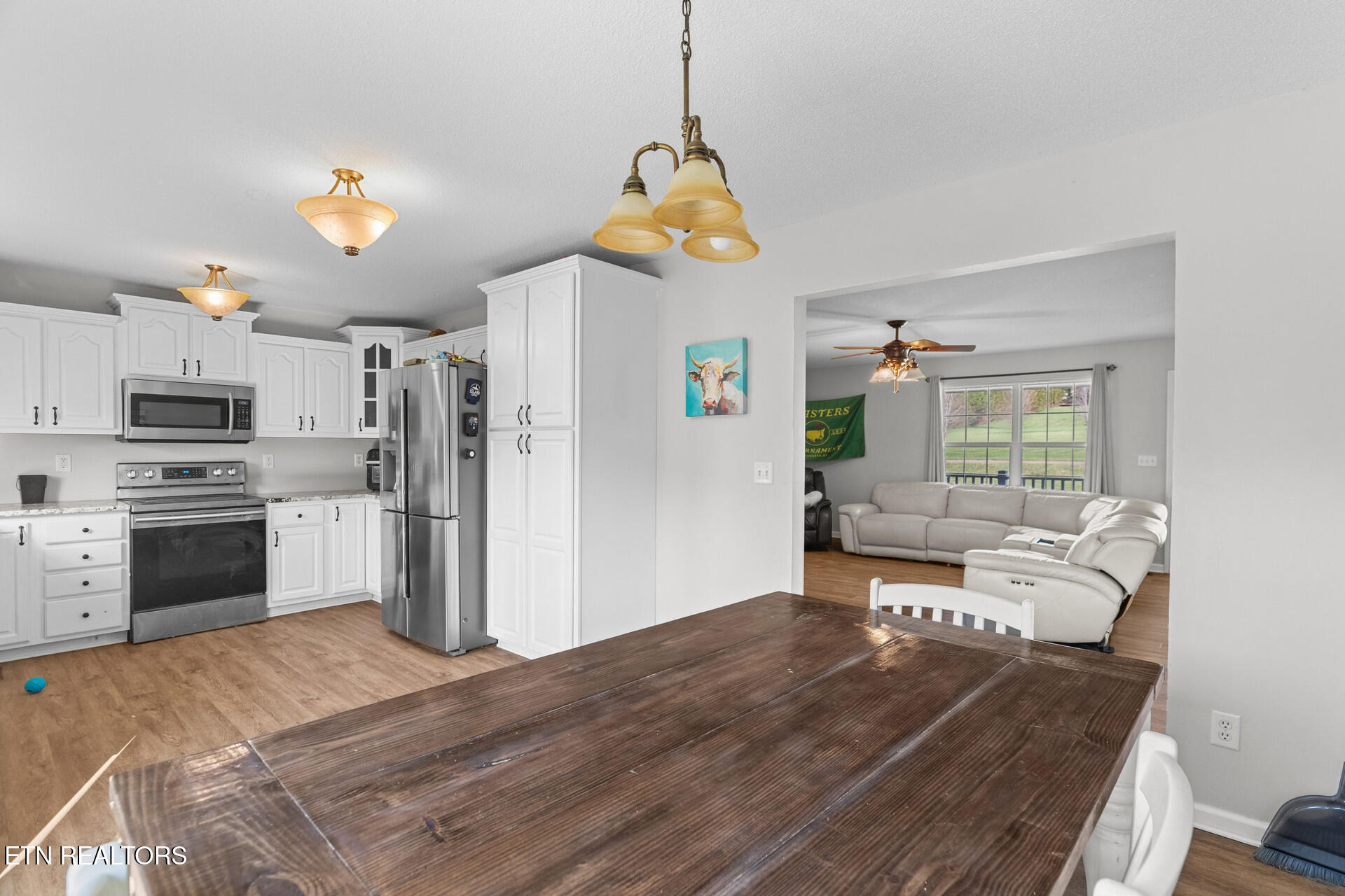 188 Walker Ford Road Maynardville, TN 37807 - Photo 13 of 34 188 12