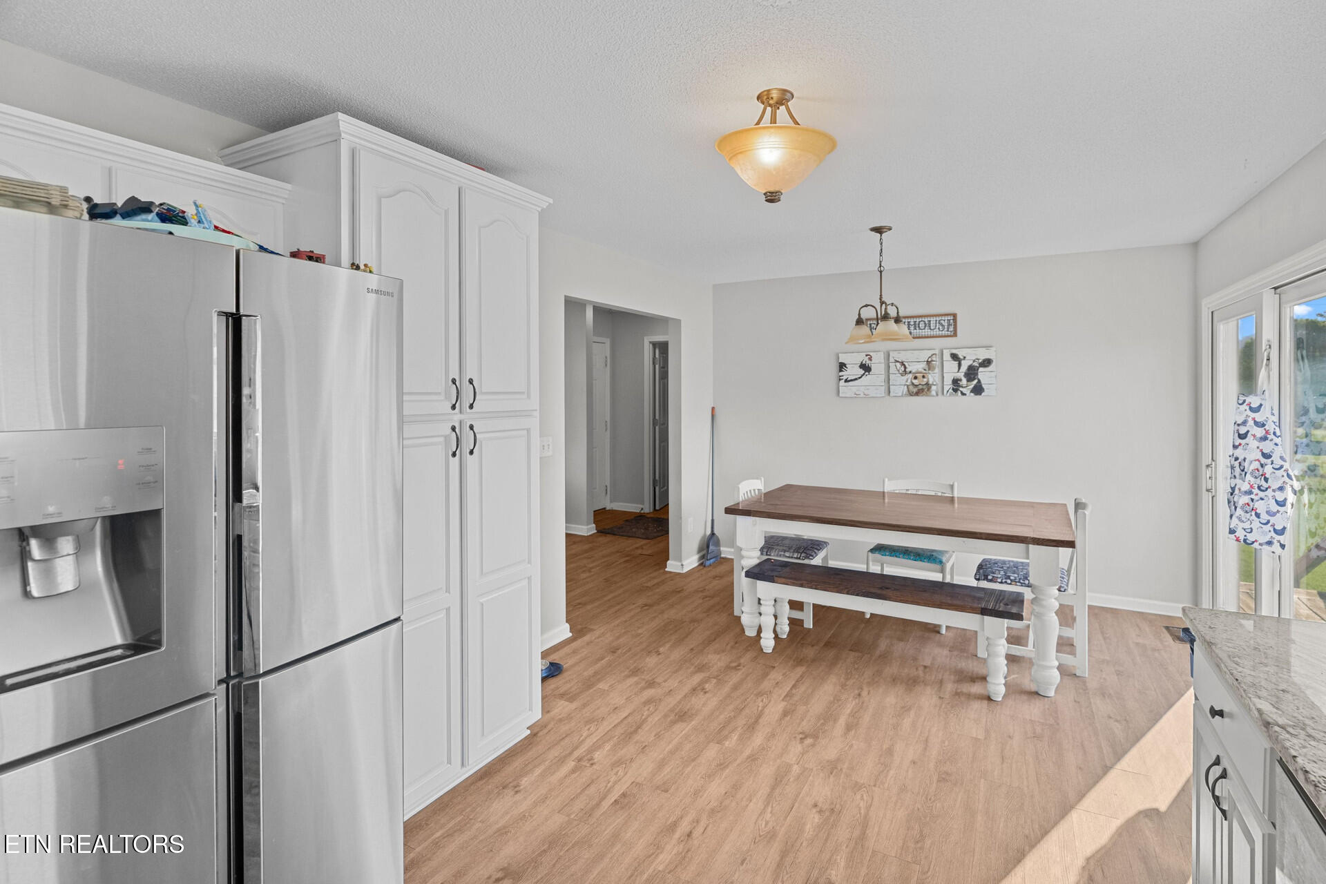 188 Walker Ford Road Maynardville, TN 37807 - Photo 14 of 34 188 10