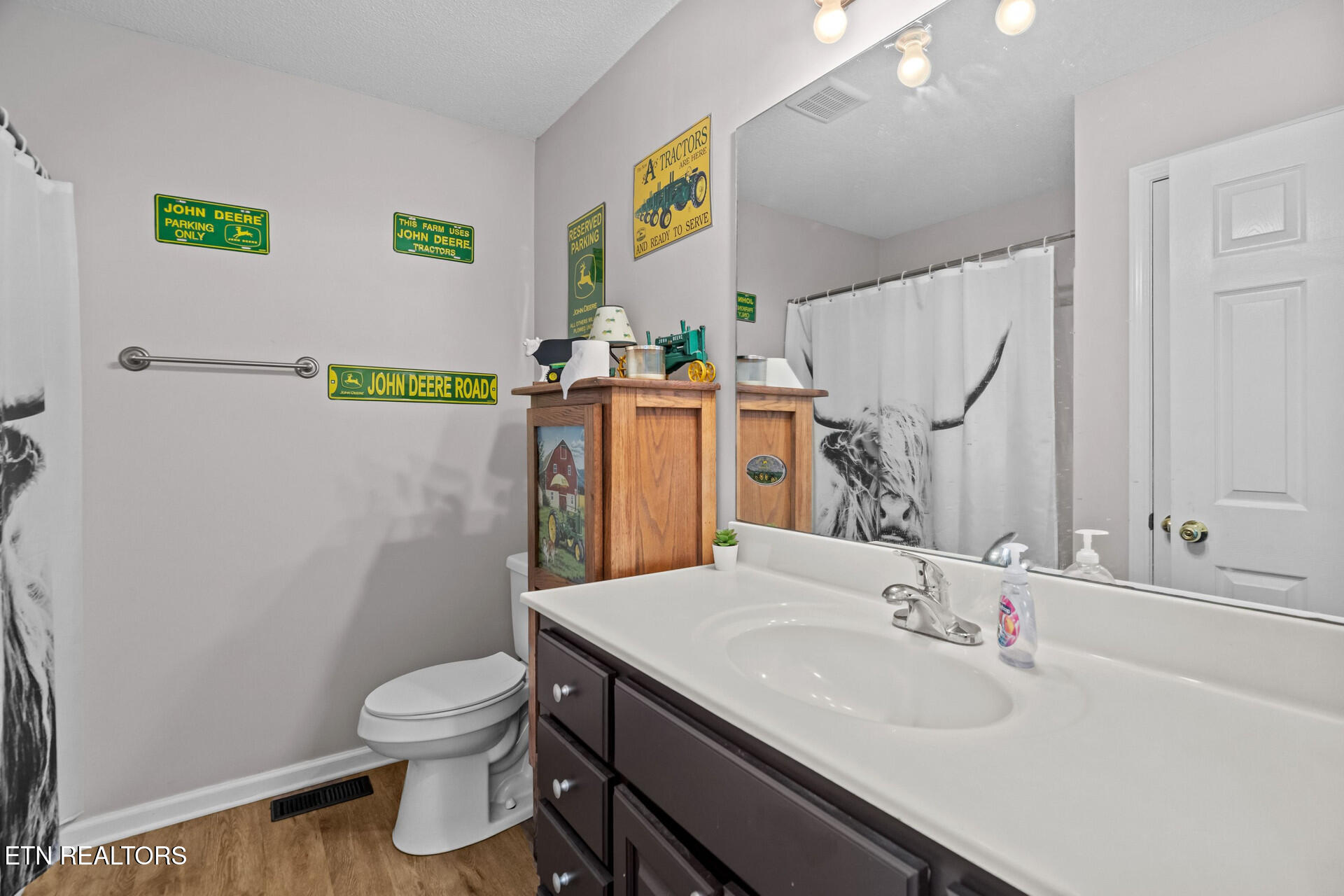 188 Walker Ford Road Maynardville, TN 37807 - Photo 19 of 34 188 19