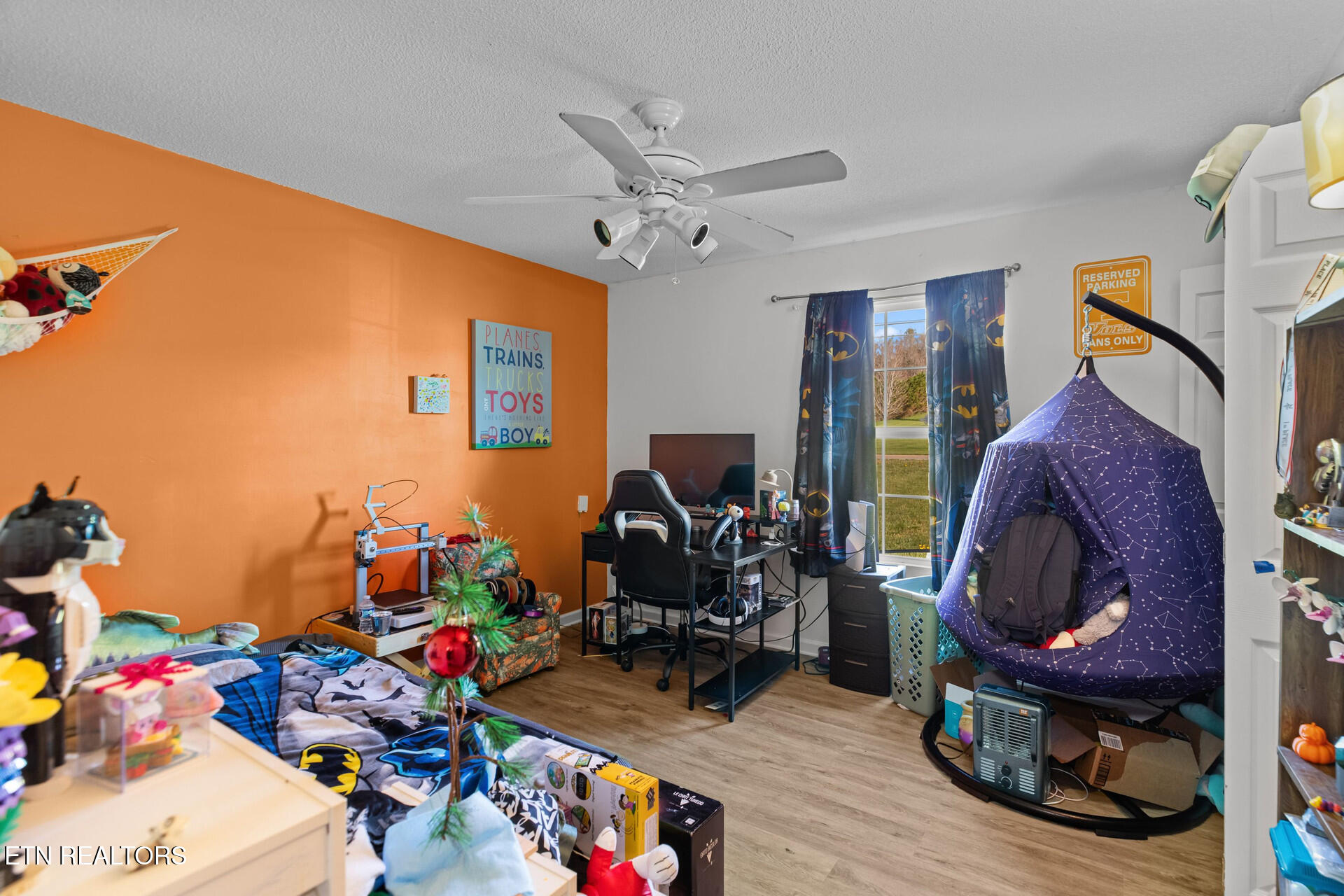 188 Walker Ford Road Maynardville, TN 37807 - Photo 20 of 34 188 20