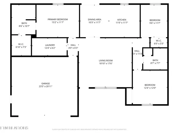 $450,000 | 188 Walker Ford Road, Maynardville, TN 37807