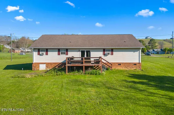 $450,000 | 188 Walker Ford Road, Maynardville, TN 37807