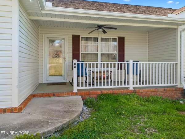 $450,000 | 188 Walker Ford Road, Maynardville, TN 37807