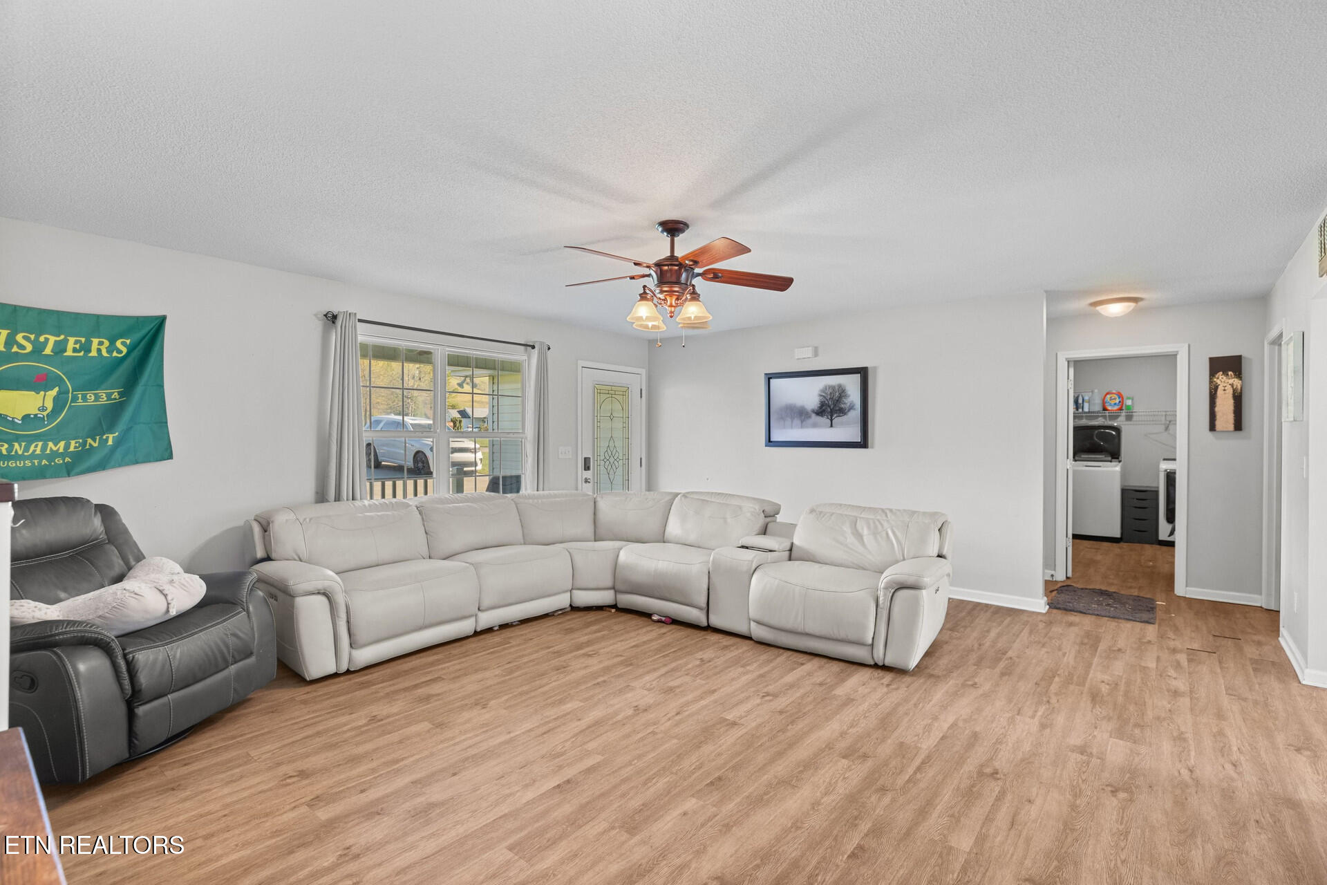 188 Walker Ford Road Maynardville, TN 37807 - Photo 8 of 34 188 7