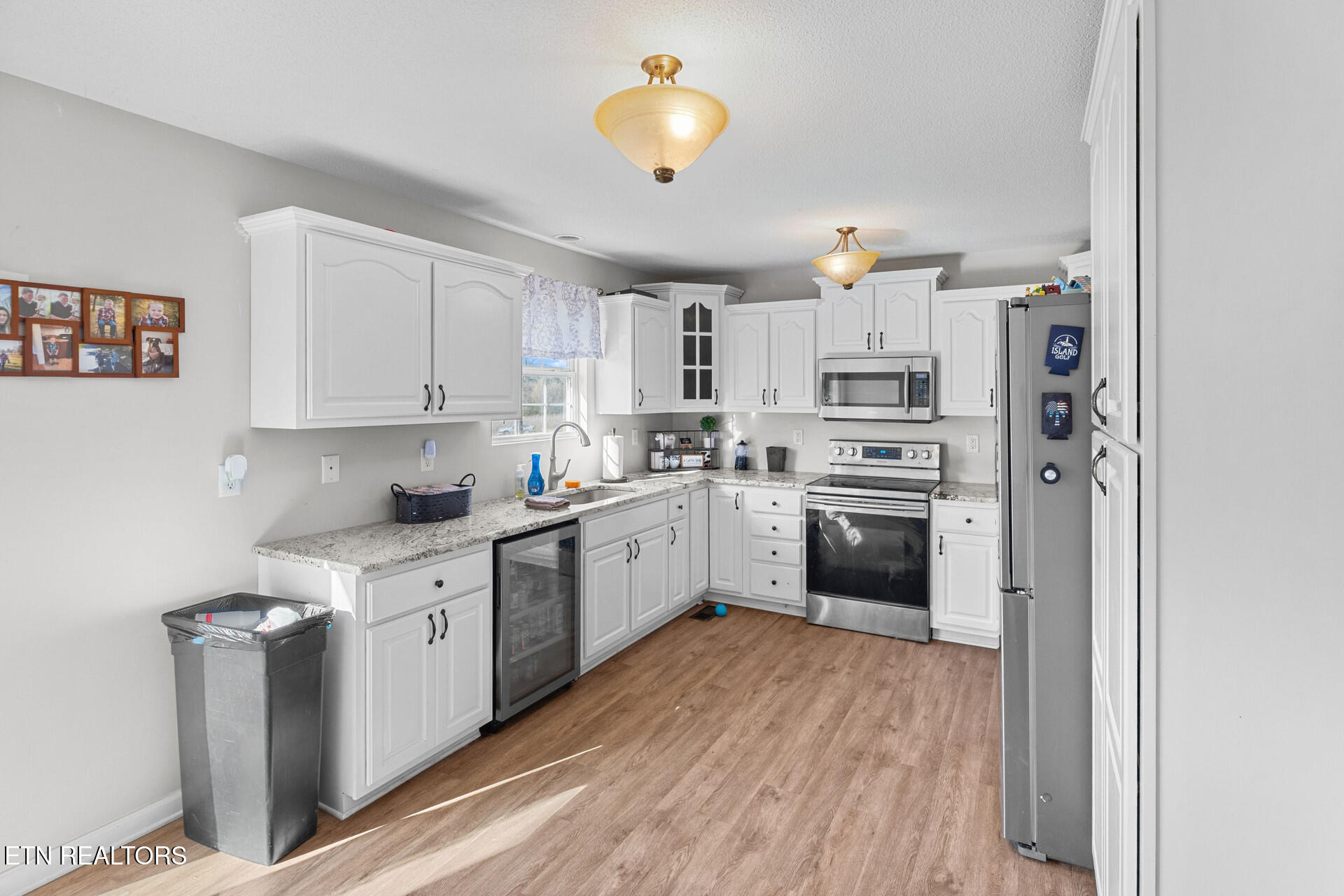 188 Walker Ford Road Maynardville, TN 37807 - Photo 10 of 34 188 8