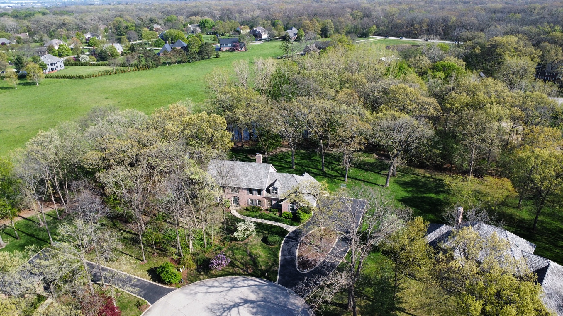 22801 Glenhurst Road Deer Park, IL 60010 - Photo 49 of 58