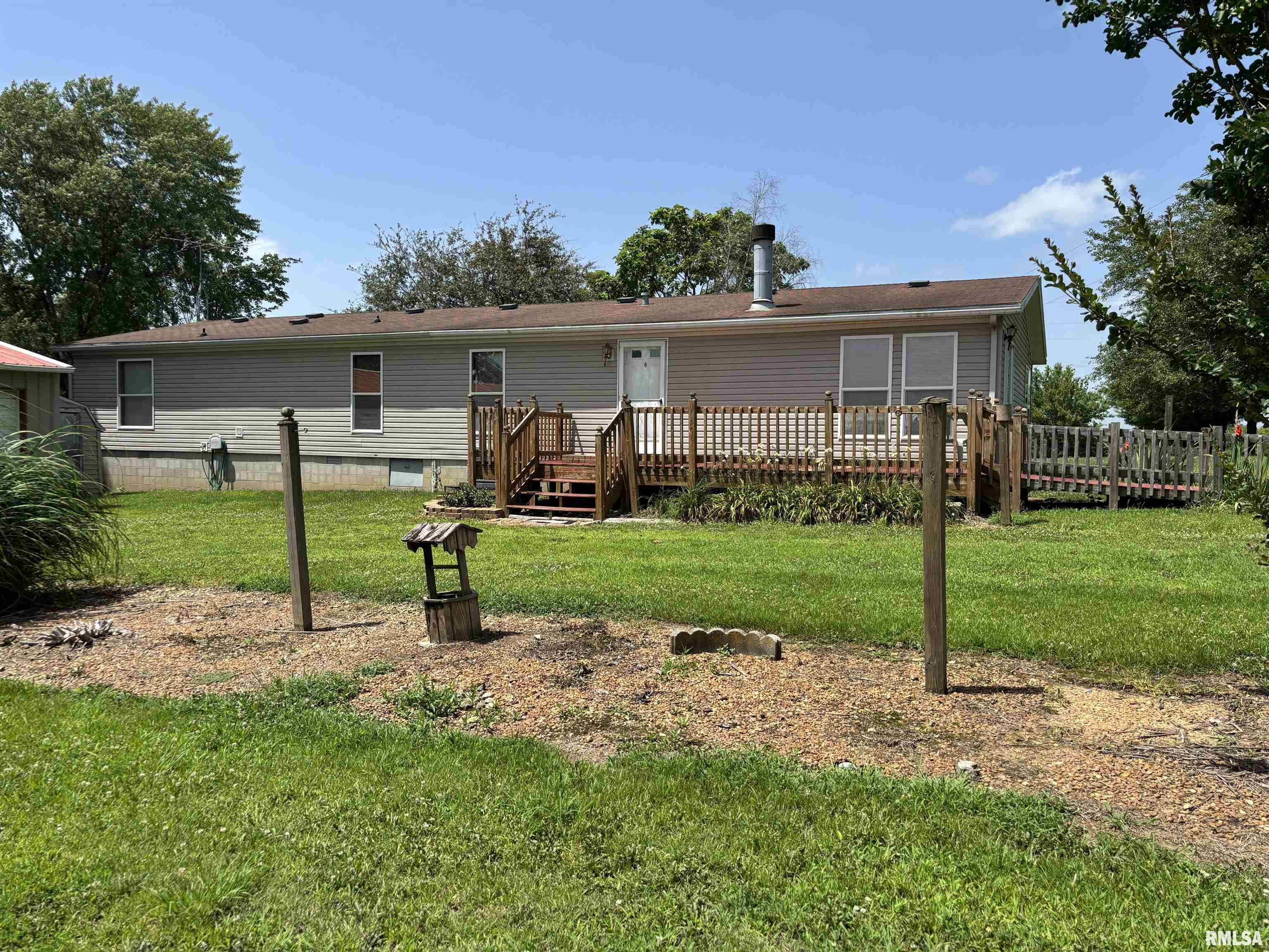 6000 Lick Creek Road Anna, IL 62906 - Photo 7 of 41