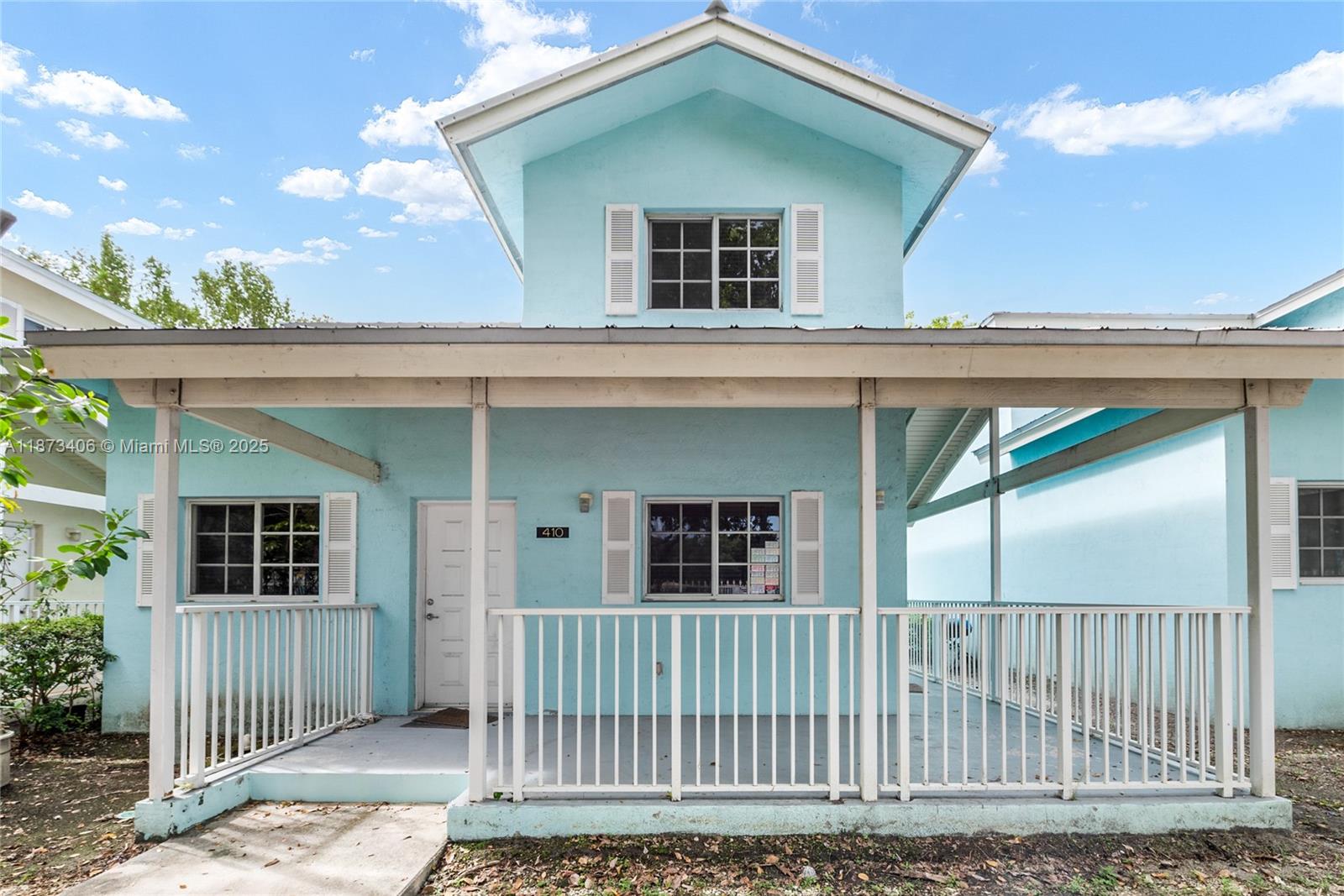 410 Northwest 20th Street, Unit 5 Miami, FL 33136 - Photo 1 of 15