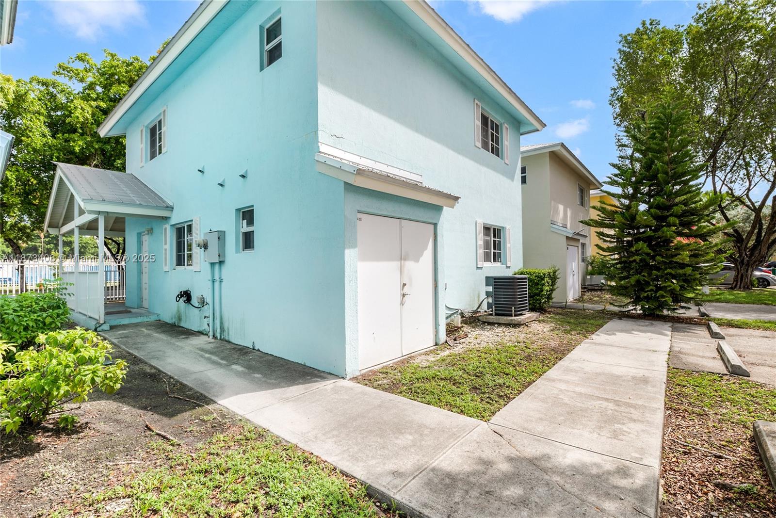 410 Northwest 20th Street, Unit 5 Miami, FL 33136 - Photo 14 of 15