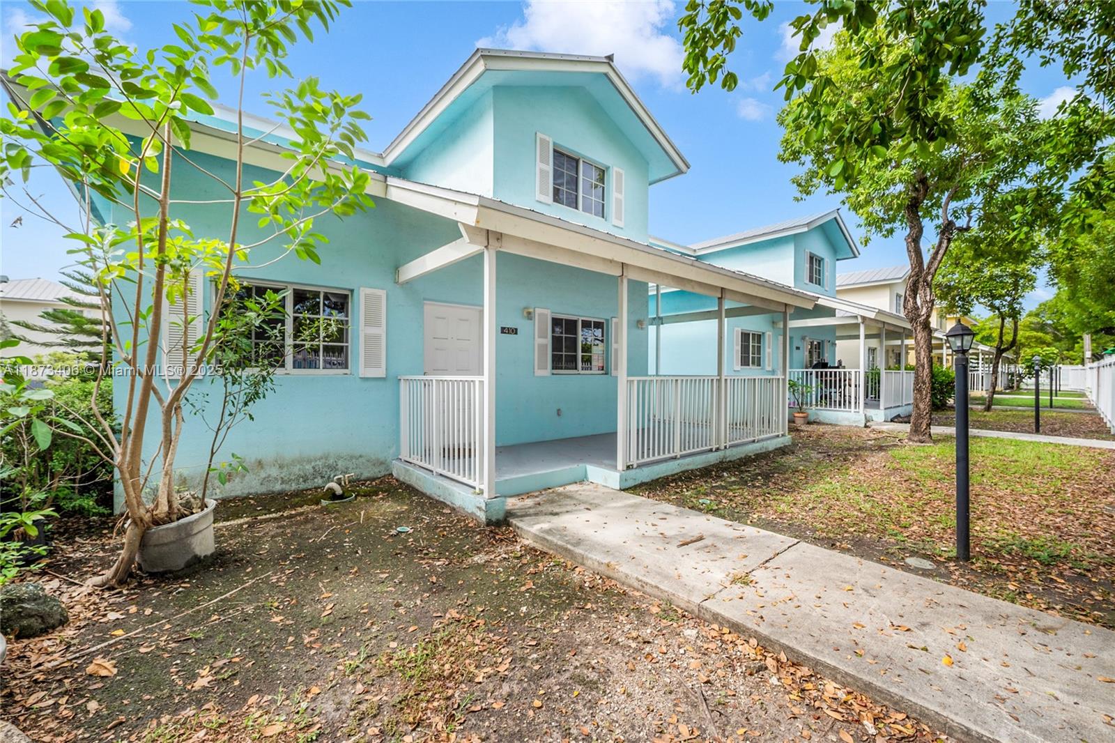 410 Northwest 20th Street, Unit 5 Miami, FL 33136 - Photo 15 of 15