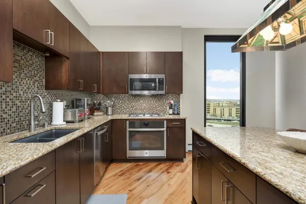 $4,395 | 1240 South 2nd Street, Unit 701, Minneapolis, MN 55415
