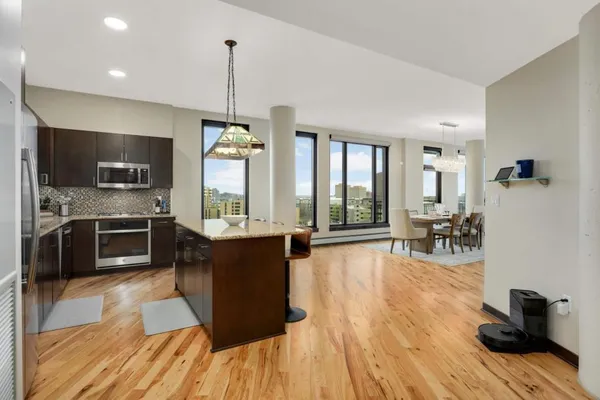 $4,395 | 1240 South 2nd Street, Unit 701, Minneapolis, MN 55415