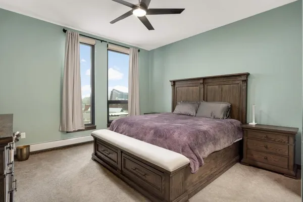 $4,395 | 1240 South 2nd Street, Unit 701, Minneapolis, MN 55415