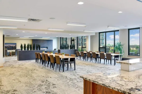 $4,395 | 1240 South 2nd Street, Unit 701, Minneapolis, MN 55415