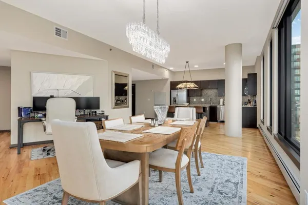 $4,395 | 1240 South 2nd Street, Unit 701, Minneapolis, MN 55415