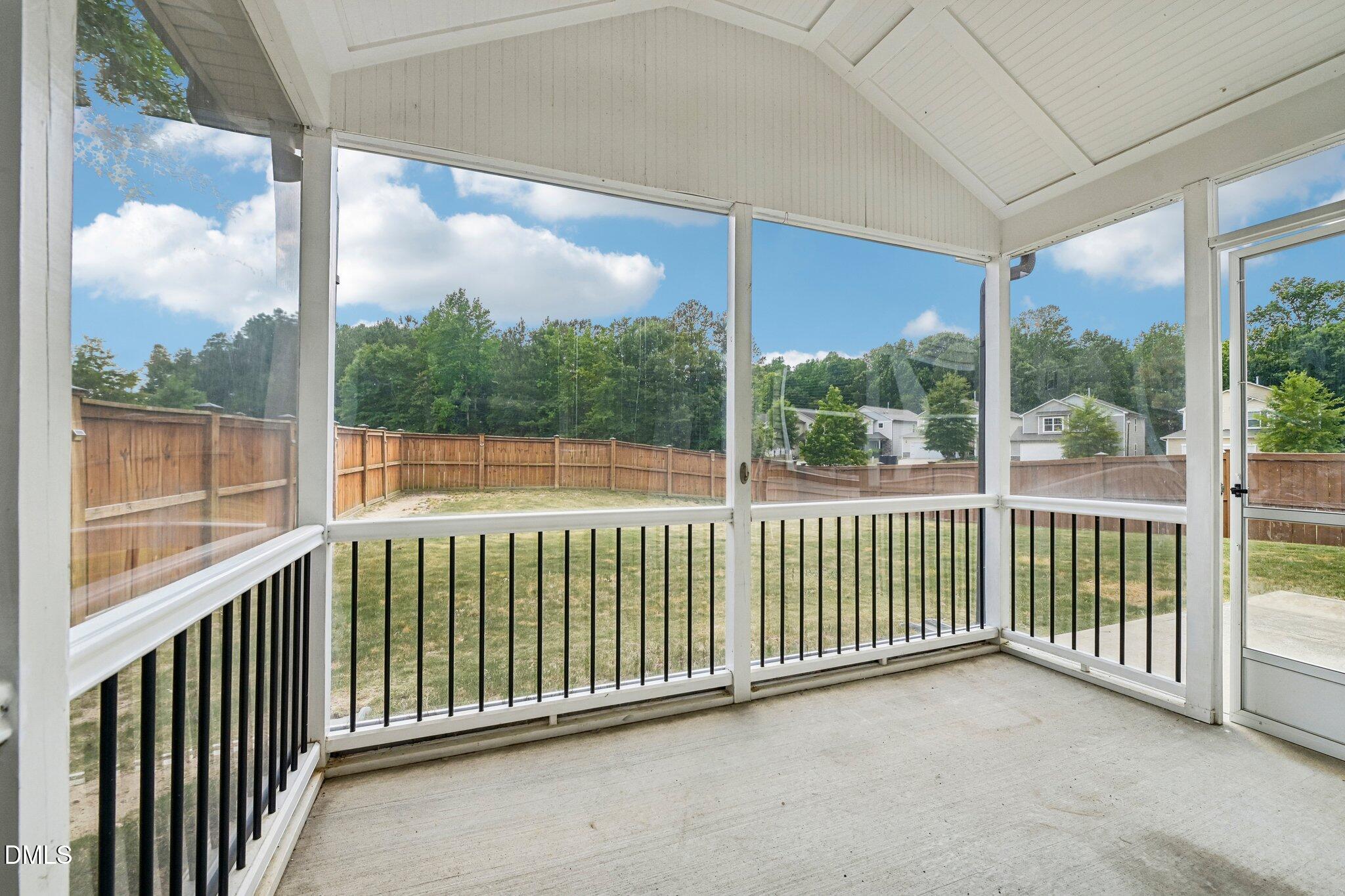 8008 Caithness Street Raleigh, NC 27616 - Photo 28 of 43