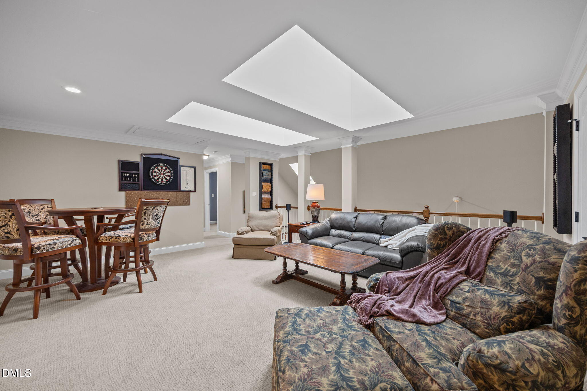 9331 Fawn Lake Drive Raleigh, NC 27617 - Photo 28 of 52 Gallery Image 28