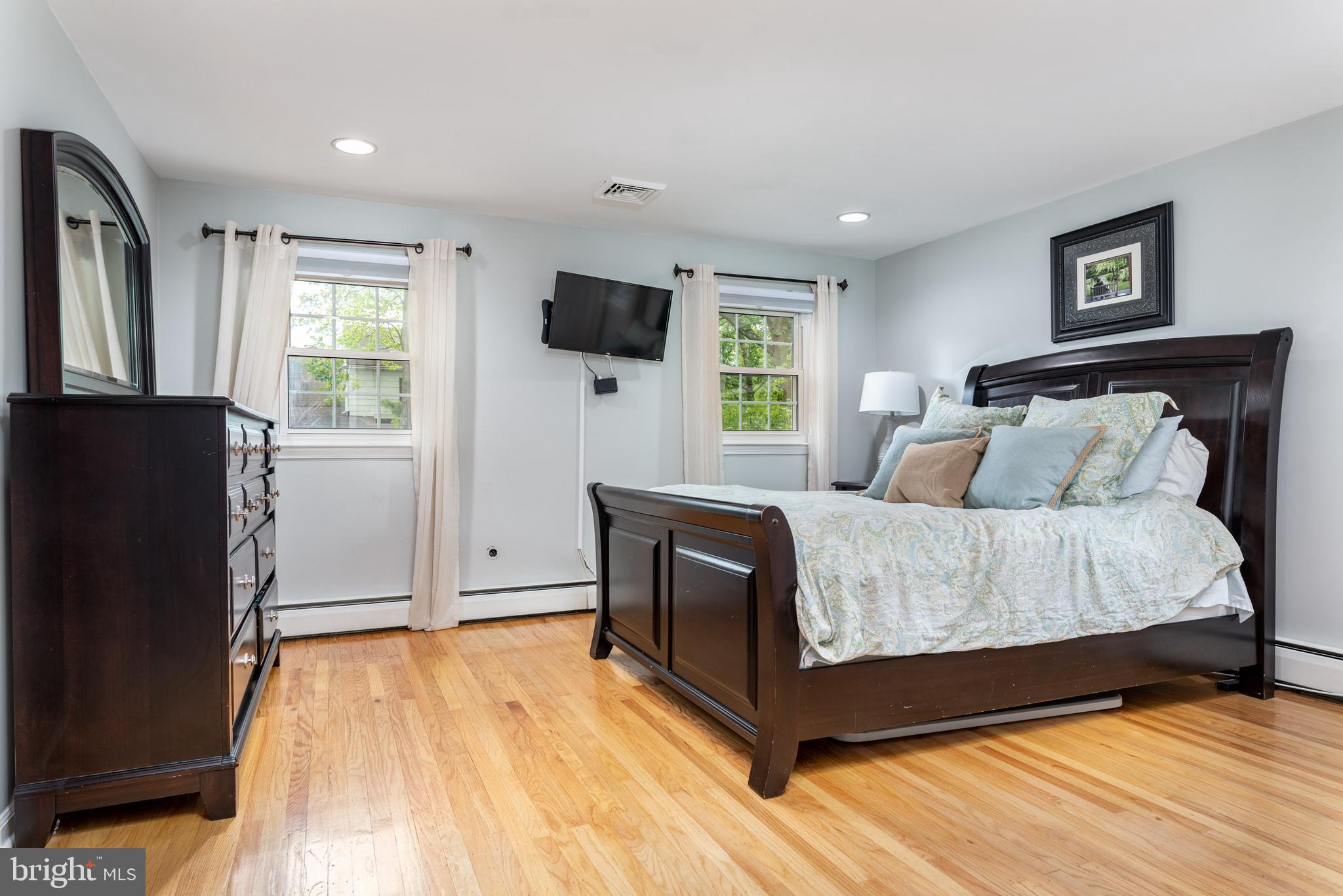 507 Wilder Road Wallingford, PA 19086 - Photo 14 of 44 Primary Bedroom