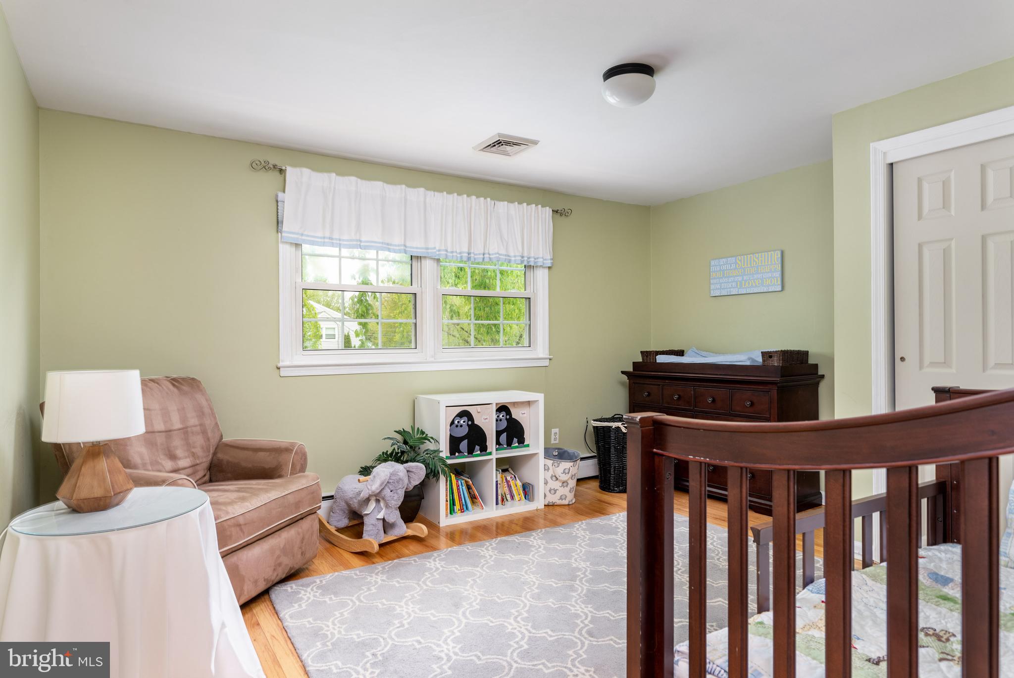 507 Wilder Road Wallingford, PA 19086 - Photo 22 of 44 More Hardwood Floors!