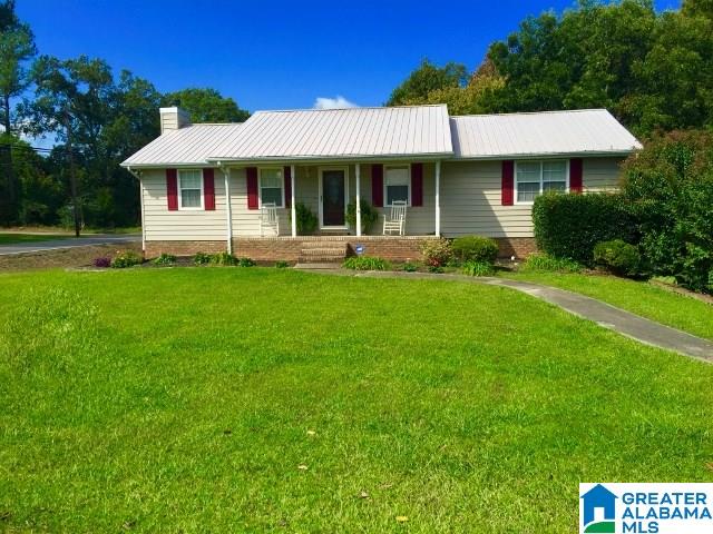 750 Timber Way Weaver, AL 36277 - Photo 1 of 33