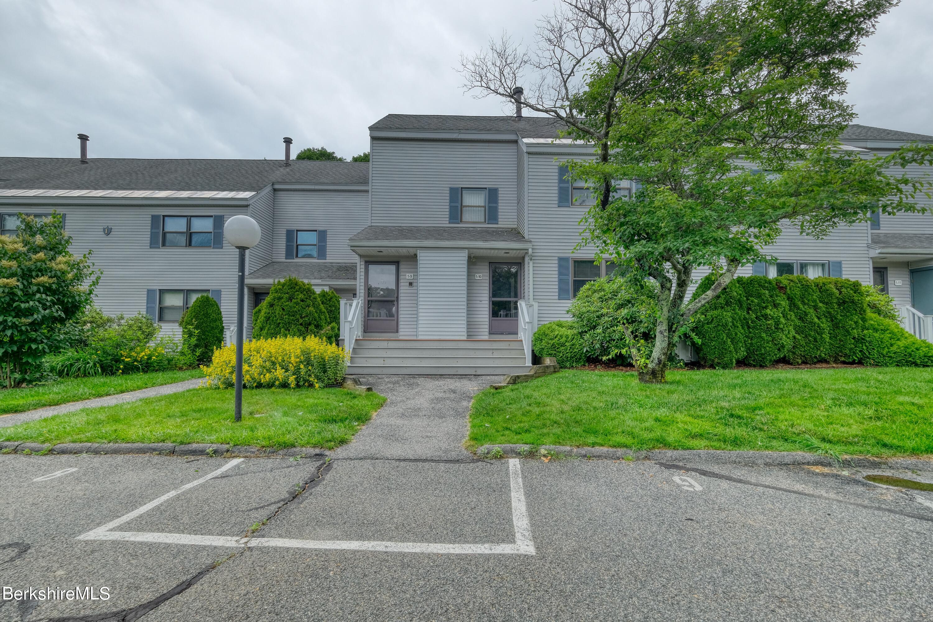 110 Rolling Hill Lane, Unit 110, Lenox, MA 01240 Compass