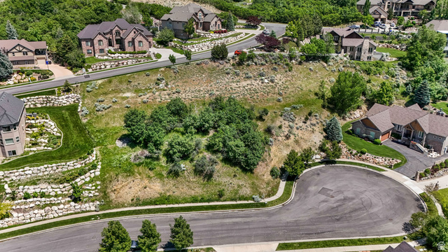 1596 Millbrook Way Bountiful, UT 84010 - Photo 71 of 107