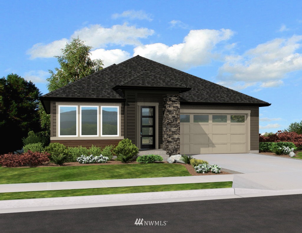 605 Field Place Northeast Renton, WA 98059 - Photo 1 of 23