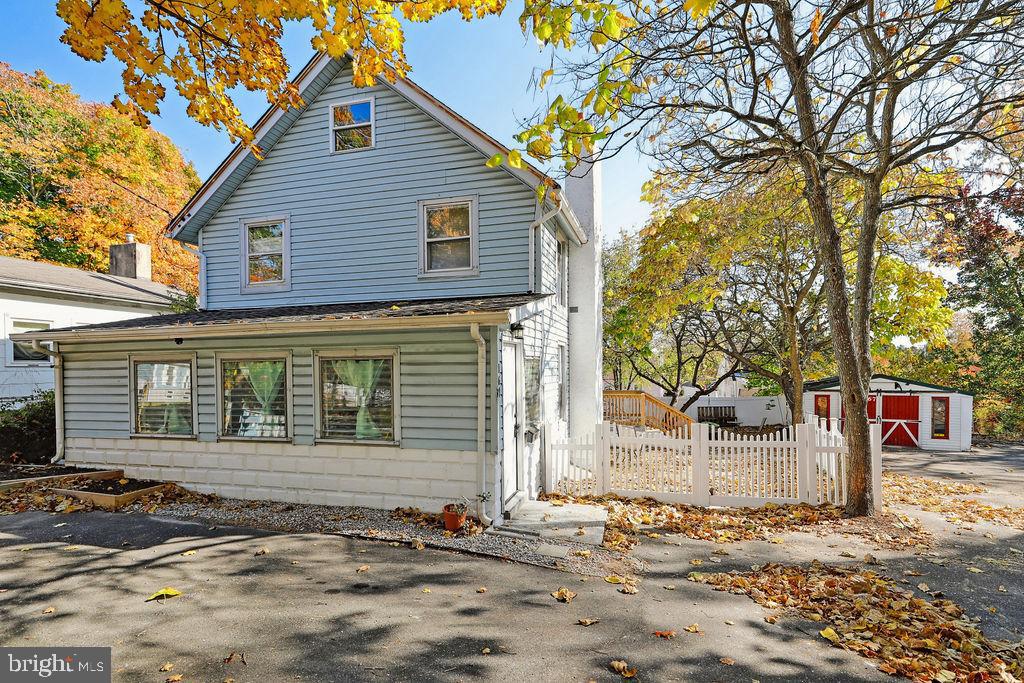 167 Erial Road Clementon, NJ 08021 - Photo 5 of 33 Front