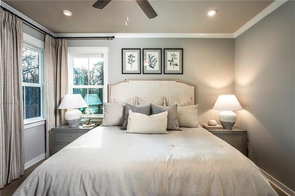 102 Bridgecrest Road Roswell, GA 30075 - Photo 25 of 30