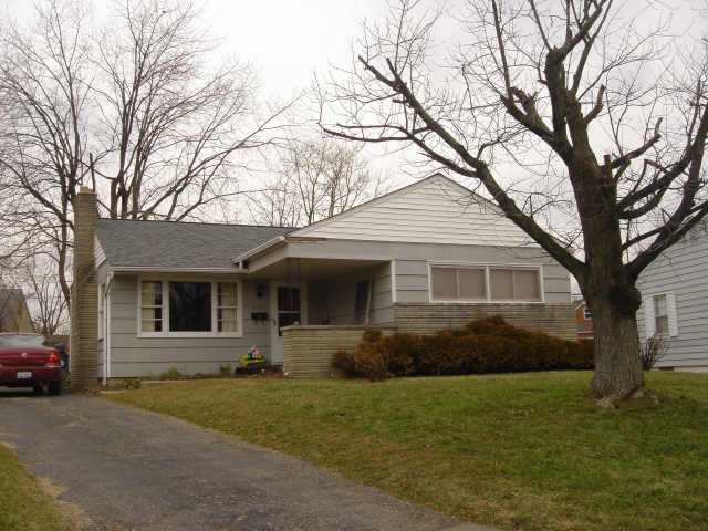 941 Enfield Road Columbus, OH 43209 - Photo 1 of 5