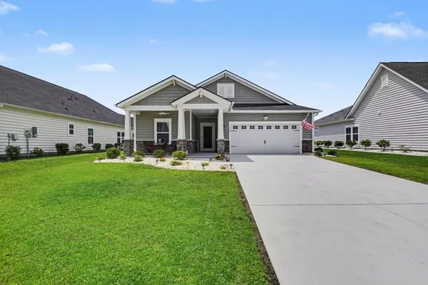 $415,000 | 3048 Sistine Street, Myrtle Beach, SC 29579