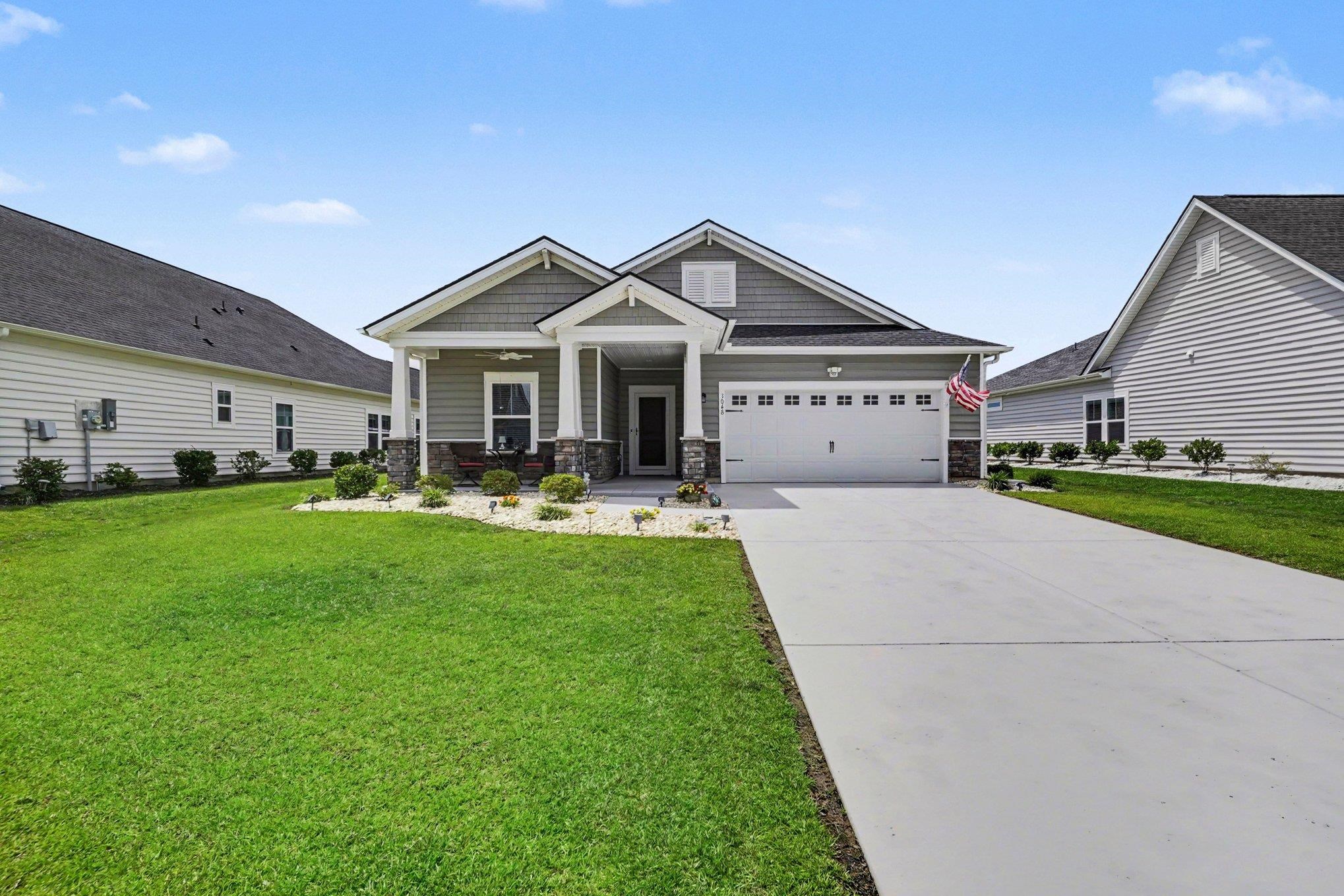 3048 Sistine Street Myrtle Beach, SC 29579 - Photo 1 of 42