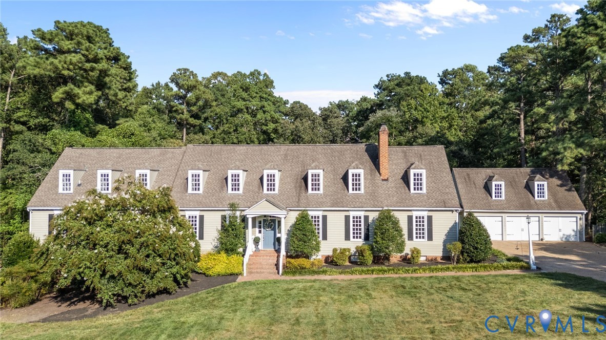 10905 Chalkley Road Chester, VA 23831 - Photo 1 of 1