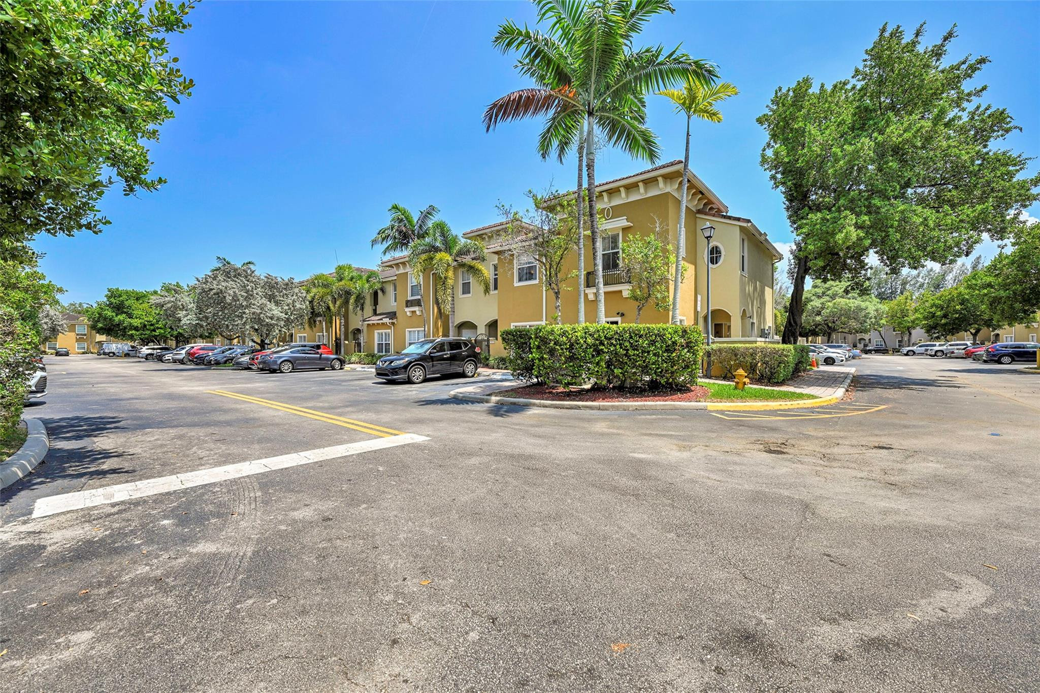 2851 Prospect Road, Unit 1202 Tamarac, FL 33309 - Photo 22 of 25 Photo 22