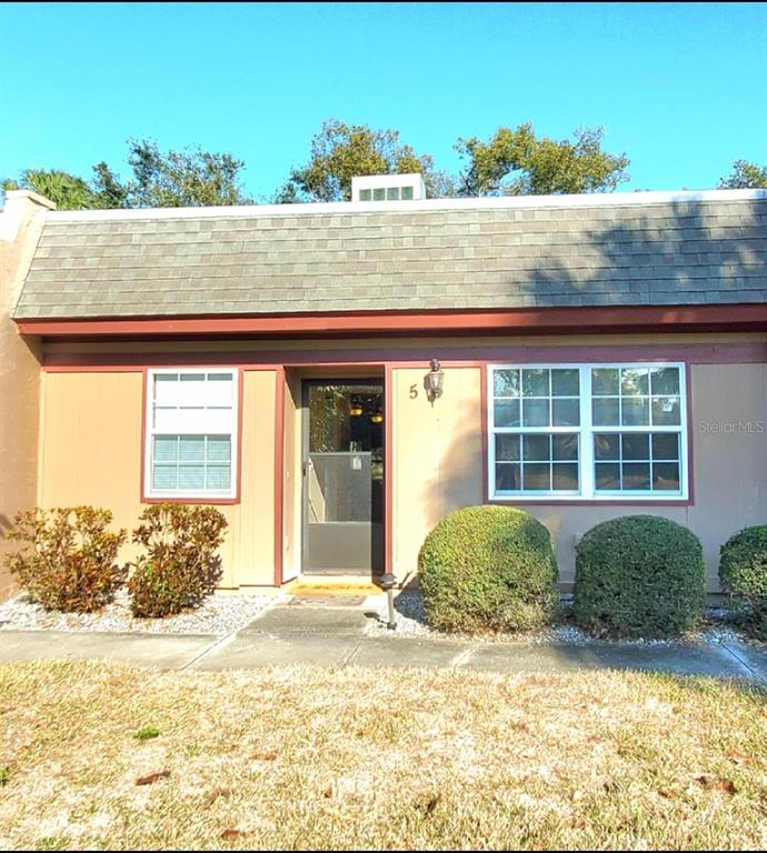 11204 Pembridge Court, Unit 5 Port Richey, FL 34668 - Photo 1 of 1 Gallery Image 1