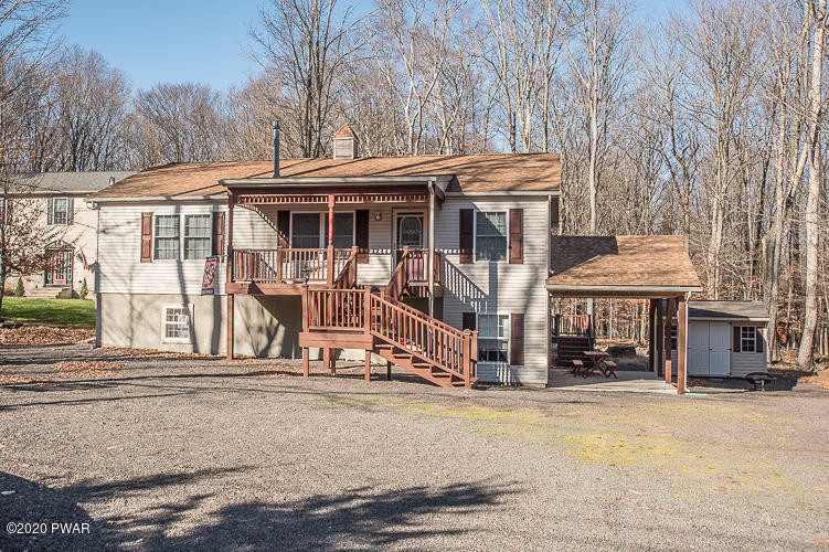 145 Rockway Road Lake Ariel, PA 18436 - Photo 2 of 38