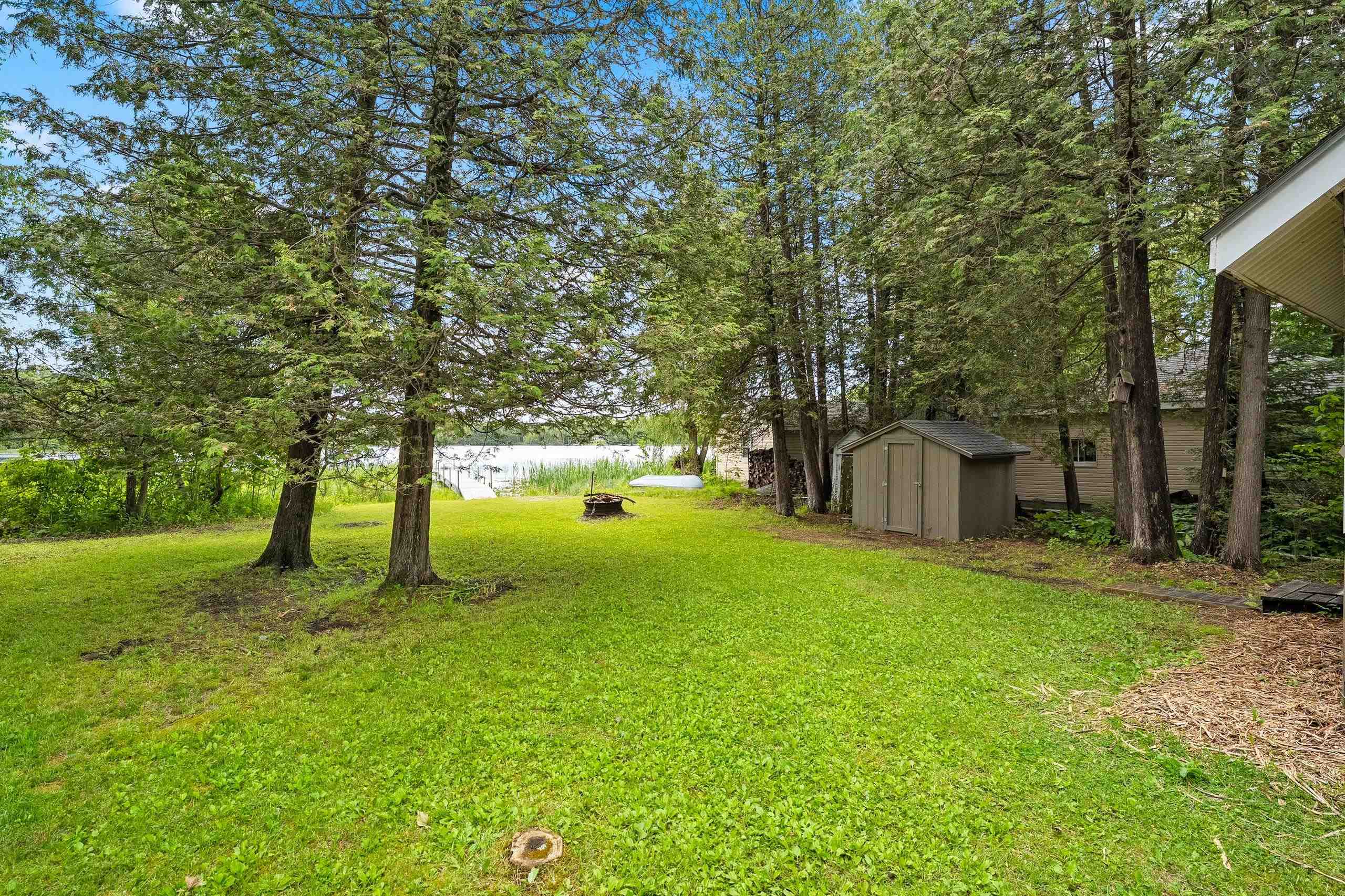 10882 Wescott Lake Road Pound, WI 54161 - Photo 7 of 65