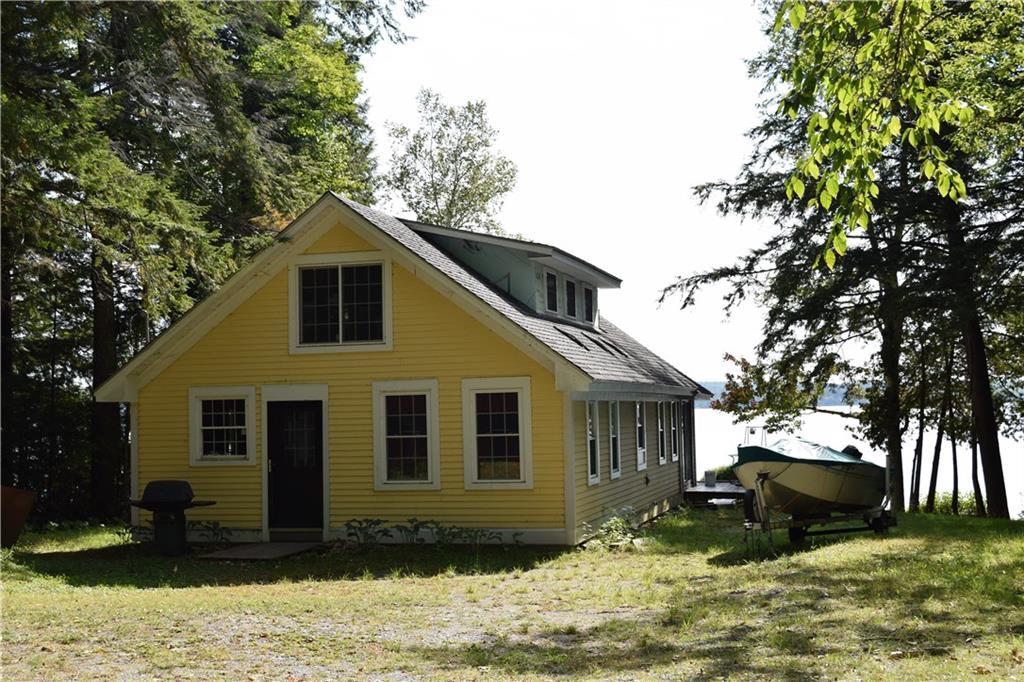 140 Whittier Road Madison, ME 04950 - Photo 6 of 30 Photo